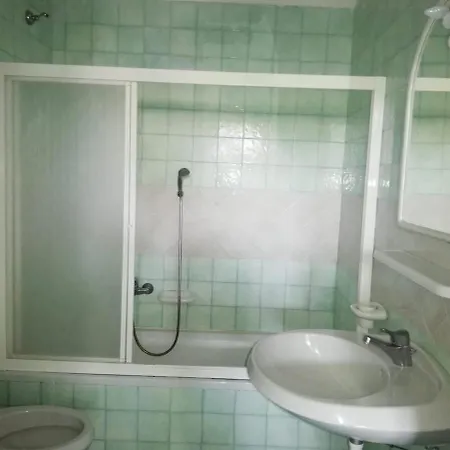 Sunny Terrace Retreat Дом отдыха Искья