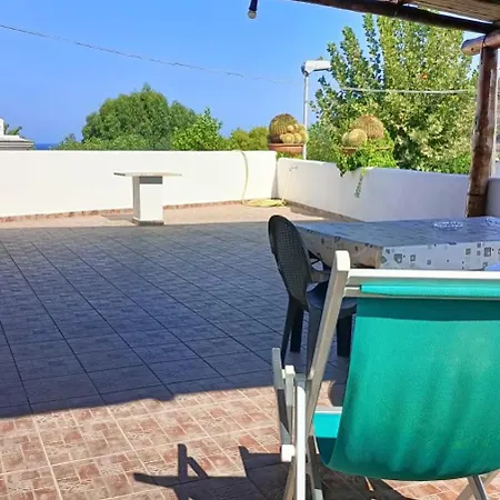 Sunny Terrace Retreat * Искья