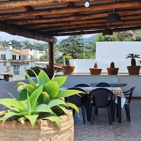 Дом отдыха Sunny Terrace Retreat