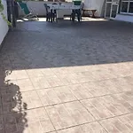 Sunny Terrace Retreat Casa de Férias Forio di Ischia