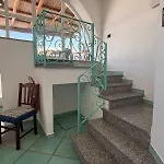 Sunny Terrace Retreat Casa de Férias Forio di Ischia