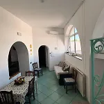 Sunny Terrace Retreat Forio di Ischia