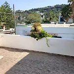 Sunny Terrace Retreat Casa de Férias Forio di Ischia