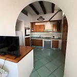 Sunny Terrace Retreat Casa de Férias Forio di Ischia