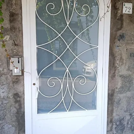 Sunny Terrace Retreat Prázdninový dům Forio di Ischia
